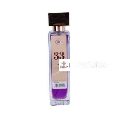 IAP PHARMA POUR FEMME NO 33 150ML IAP