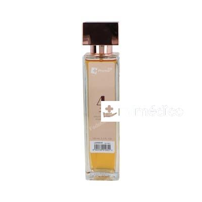 IAP PHARMA POUR FEMME NO 4 150ML IAP