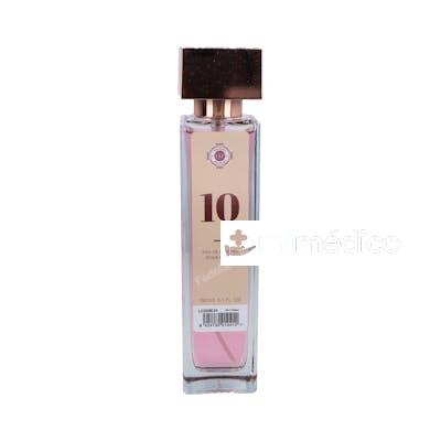 IAP PHARMA POUR FEMME NO 10 150ML IAP