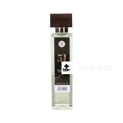 IAP PHARMA POUR HOMME NO 51 150ML IAP