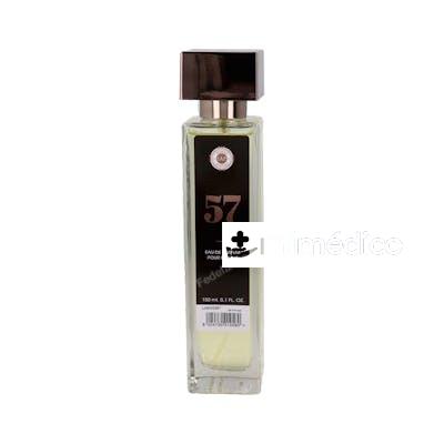 IAP PHARMA POUR HOMME NO 57 150ML IAP