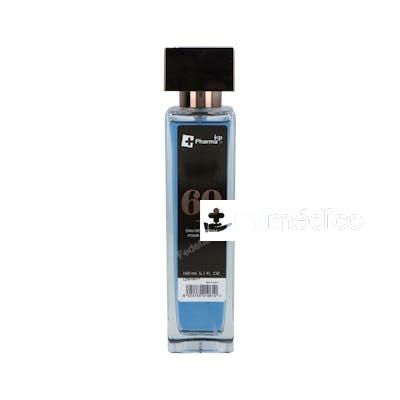 IAP PHARMA POUR HOMME NO 60 150ML IAP