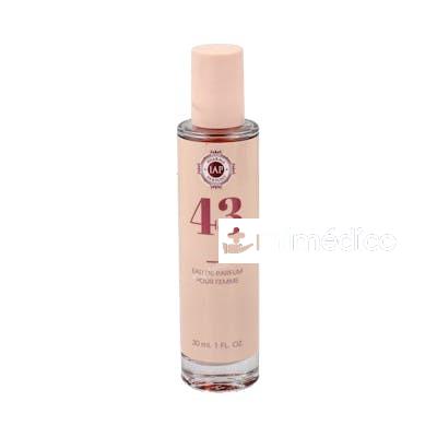 IAP PERFUME NO 43 30ML IAP