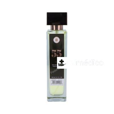 IAP PHARMA POUR HOMME NO 55 150ML IAP