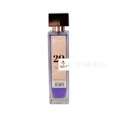 IAP PHARMA POUR FEMME NO 20 150ML IAP