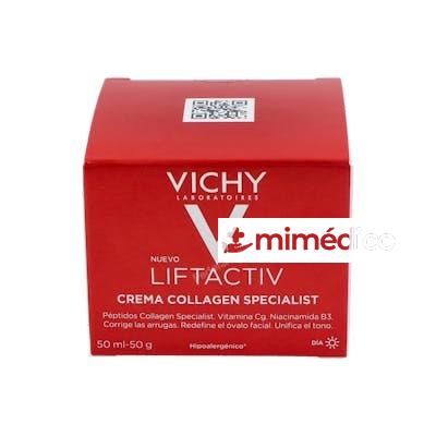 LIFTACTIV COLLAGEN SPECIALIST CREMA DE DIA 50ML. VICHY
