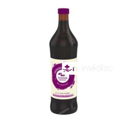 ZUMO DE ARONIA 700ML .BIO ARONIA