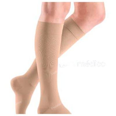 MEDIA ELEGANCE AD CCL2 S/P T/3 REGULAR BEIGE MEDIVEN