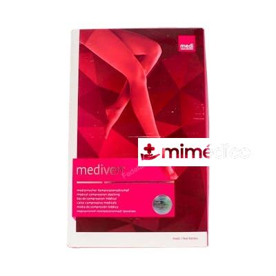 MEDIA ELEGANCE AD CCL2 S/P CACHEMIR T/2 REGULAR MEDIVEN