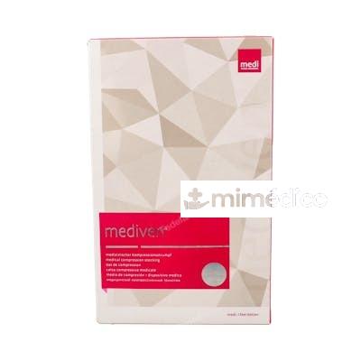 MEDIA PLUS AG CCL2 C/P T/5 REGULAR NEGRO MEDIVEN