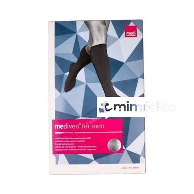MEDIA FOR MEN AD CCL2 C/P NG T/3 REGULAR MEDIVEN