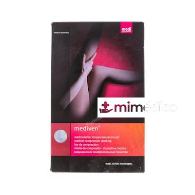 MEDIA CONFORT CCL1 C/P T/3 PETITE CARAMELO 2UN MEDIVEN