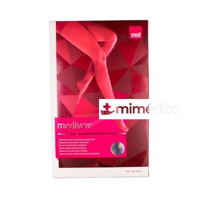 MEDIA ELEGANCE AD CCL2 C/P T4 REGULAR NEGRO MEDIVEN