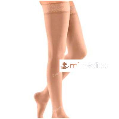 MEDIA ELEGANCE AG CCL1 S/P T/3 REGULAR CARAMELO MEDIVEN