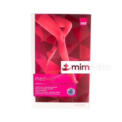 MEDIA ELEGANCE AD CCL2 C/P T/4 REGULAR BEIGE MEDIVEN