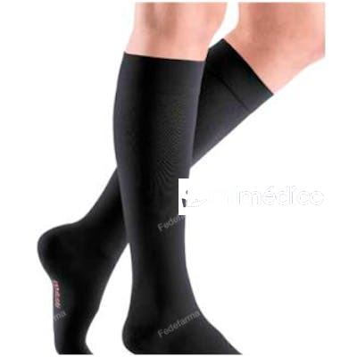 MEDIA ELEGANCE AD CCL2 S/P T/2 REGULAR NEGRO MEDIVEN