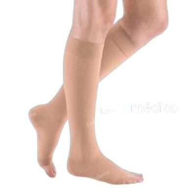 MEDIA COMFORT AD CCL1 S/P T/4 PETITE CARAMELO MEDIVEN