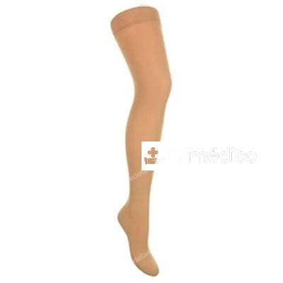 MEDIA COMFORT AG CCL2 P/C T/3 REGULAR CARAMELO MEDIVEN