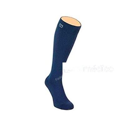 MEDIA ACTIVE AD CCL2 C/P T/7 REGULAR NEGRO HOMBRE MEDIVEN