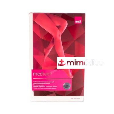 MEDIA ELEGANCE AD CCL2 C/P T/5 REGULAR BEIGE MEDIVEN