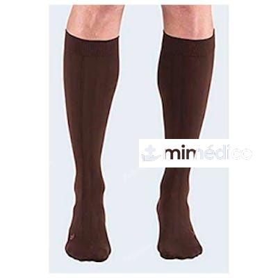 FOR MEN AD CCL2 C/P T/4 REGULAR MARRON MEDIVEN