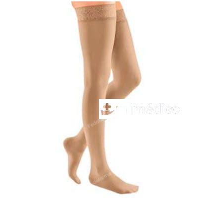 MEDIA ELEGANCE AG CCL1 C/P T/3 REGULAR BEIGE MEDIVEN