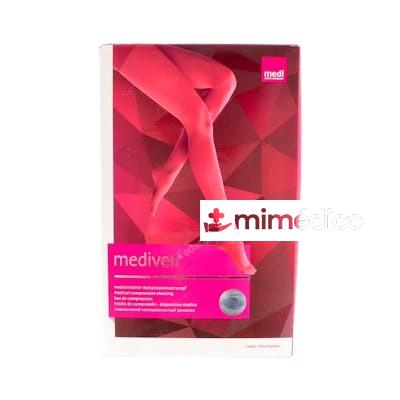 MEDIA ELEGANCE AG CCL1 C/P T/3 REGULAR CARAMELO MEDIVEN