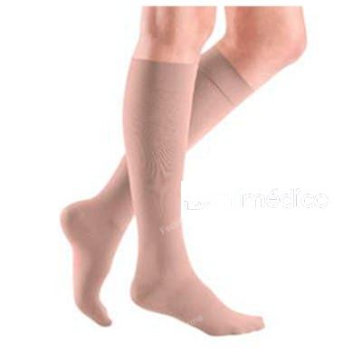 MEDIA ELEGANCE AD CCL2 C/P  CASHEMERE T/3 PETITE MEDIVEN