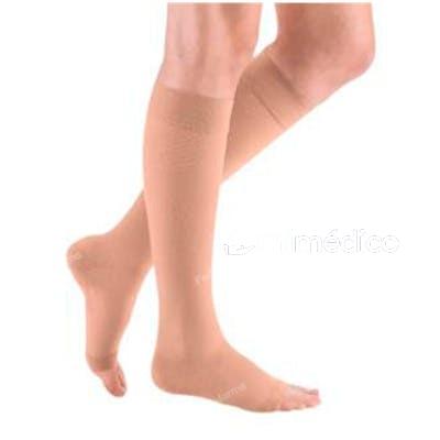 MEDIA COMFORT AD CCL1 S/P T/1 PETITE CARAMELO MEDIVEN