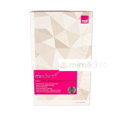 MEDIA MEDIVEN-PL CL2 4B62005000 BEIGE T5 MEDIVEN