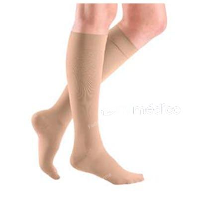 MEDIA ELEGANCE AD CCL2 C/P BEIGE T/4 PETITE MEDIVEN