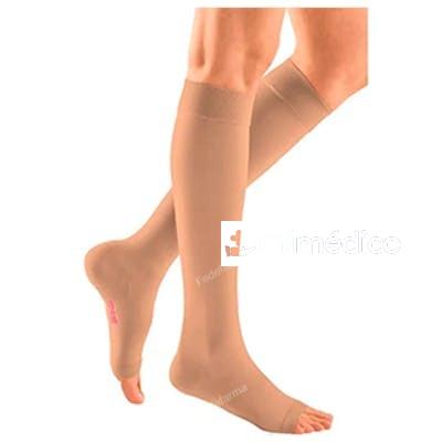 MEDIA PLUS AD CCL2 S/P T/3 PETITE BEIGE MEDIVEN