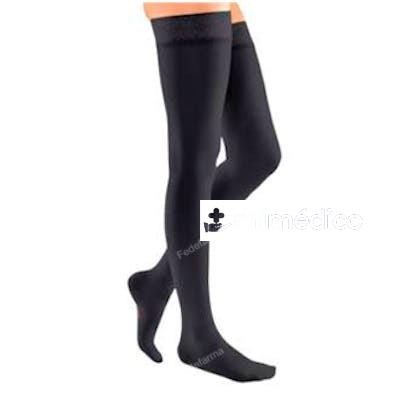 MEDIA ELEGANCE AG CCL1 C/P T/3 REGULAR NEGRO MEDIVEN