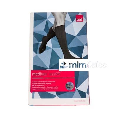 MEDIA ACTIVE AD CCL2 C/P T/2 REGULAR NEGRO MEDIVEN