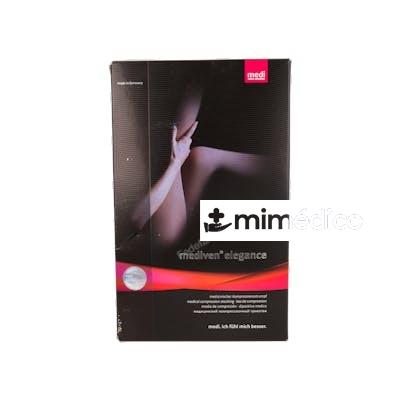MEDIA ELEGANCE AG CCL1 S/P T/2 CARAMELO MEDIVEN