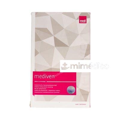 MEDIA PLUS AD CCL2 S/P T/5 PETITE BEIGE MEDIVEN