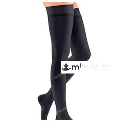 MEDIA ELEGANCE AG CCL1 S/P T/3 REGULAR NEGRO MEDIVEN