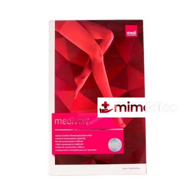 MEDIA ELEGANCE AD CCL1 S/P BEIGE T/3 REGULAR MEDIVEN