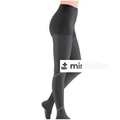 PANTY FORTE CCL2 C/PUNT REGULAR ANTRACITA T3 MEDIVEN