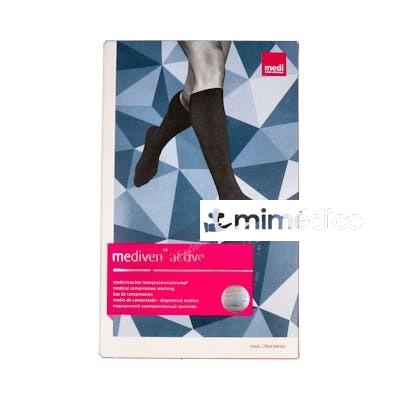 MEDIA ACTIVE AD CCL2 C/P NEGRO T/1 MEDIVEN