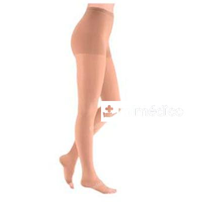 PANTY FORTE CCL2 S/P T/5 PETITE CARAMELO MEDIVEN
