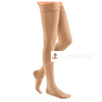 MEDIA ELEGANCE AG CCL2 C/P T/2 PETITE BEIGE MEDIVEN