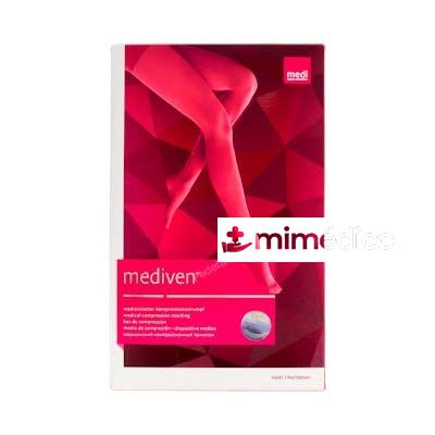 PANTY MATERNIDAD ELEGANCE CCL1 C/P T/3 BEIGE MEDIVEN