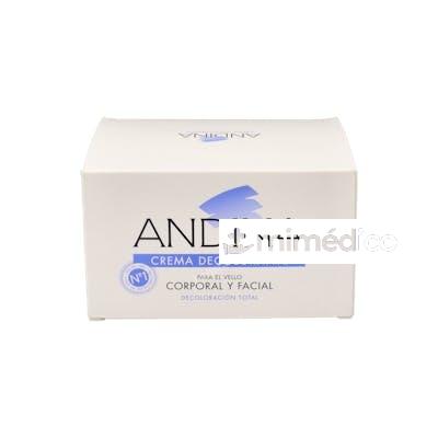 ANDINA CREMA 100ML ANDINA