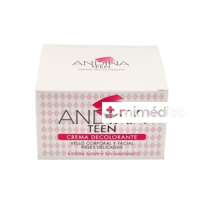 ANDINA TEEN CREMA 30ML ANDINA