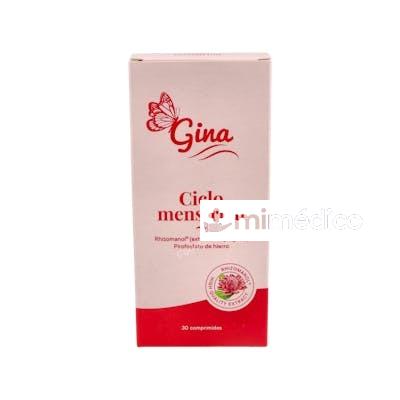 GINA 30COMP FARDI
