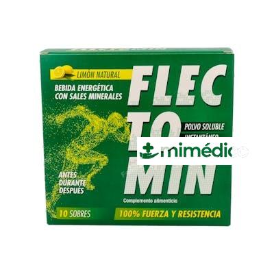 FLECTOMIN 10 SOBRES 20 G. FARDI