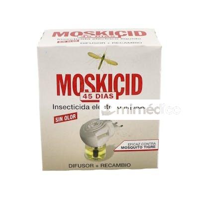 MOSKICID FARDI APARATO 45DIAS 220V FARDI