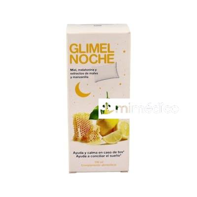 GLIMEL NOCHE 150ML FARDI