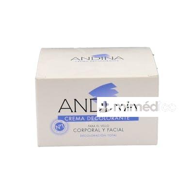ANDINA CREMA 30ML ANDINA